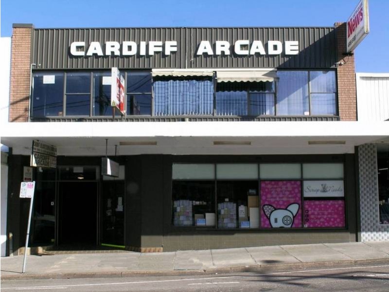 Cardiff NSW 2285