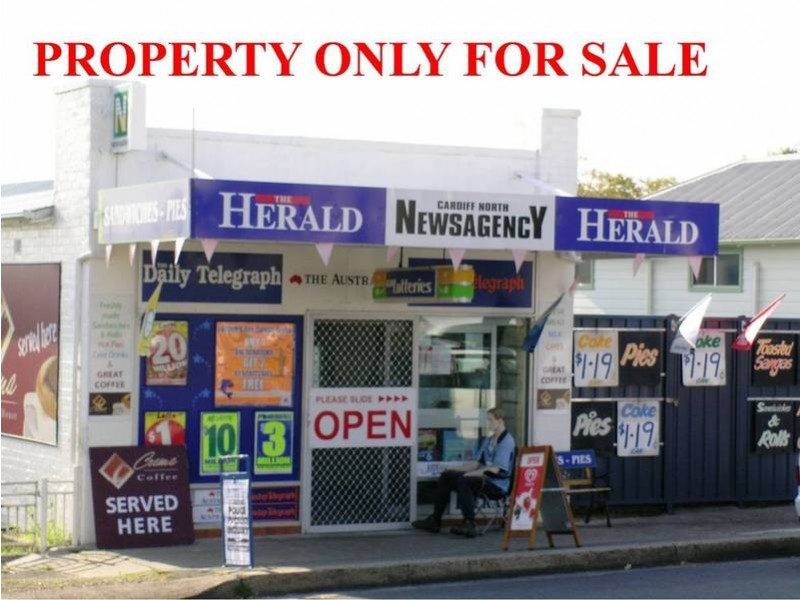 Cardiff NSW 2285