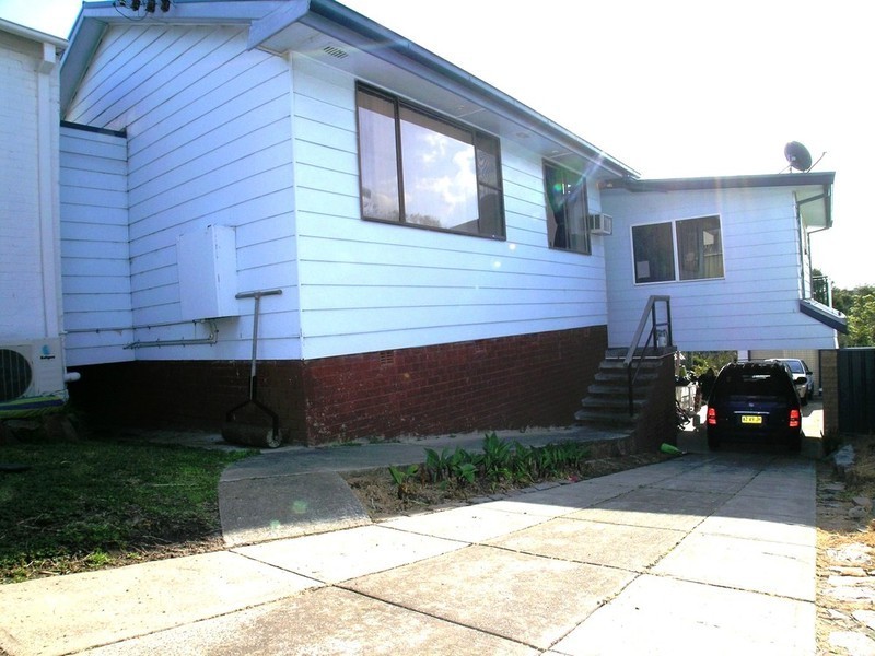 Cardiff NSW 2285