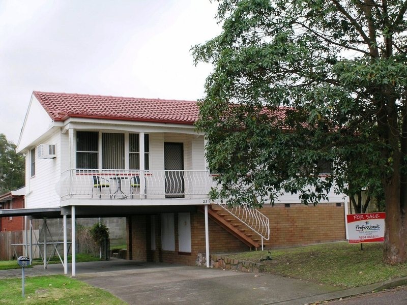 Glendale NSW 2285