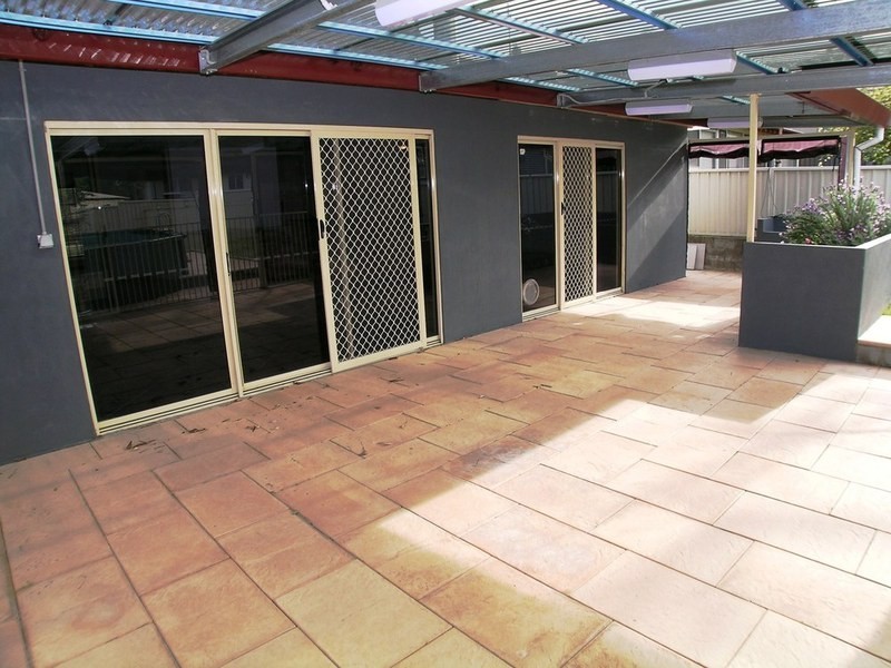 Macquarie Hills NSW 2285