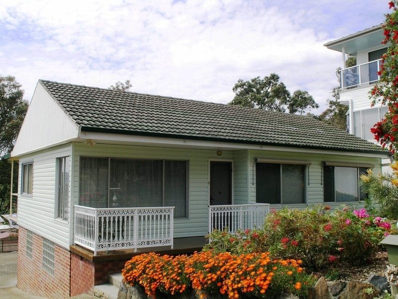 Valentine NSW 2280