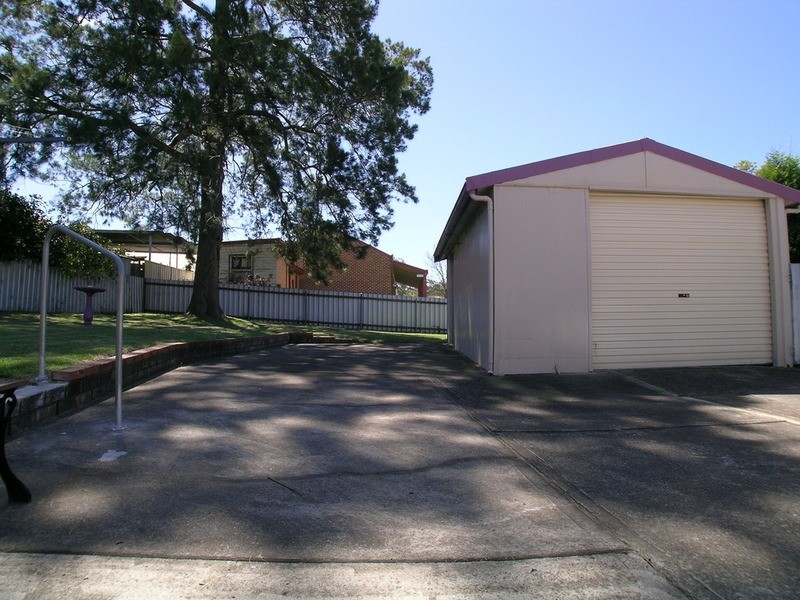 Glendale NSW 2285