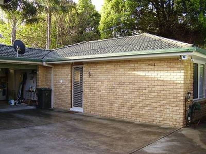 5/13 Thomas Street, Cardiff NSW 2285