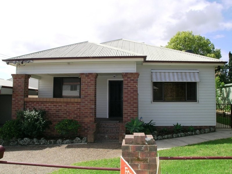 Cardiff South NSW 2285