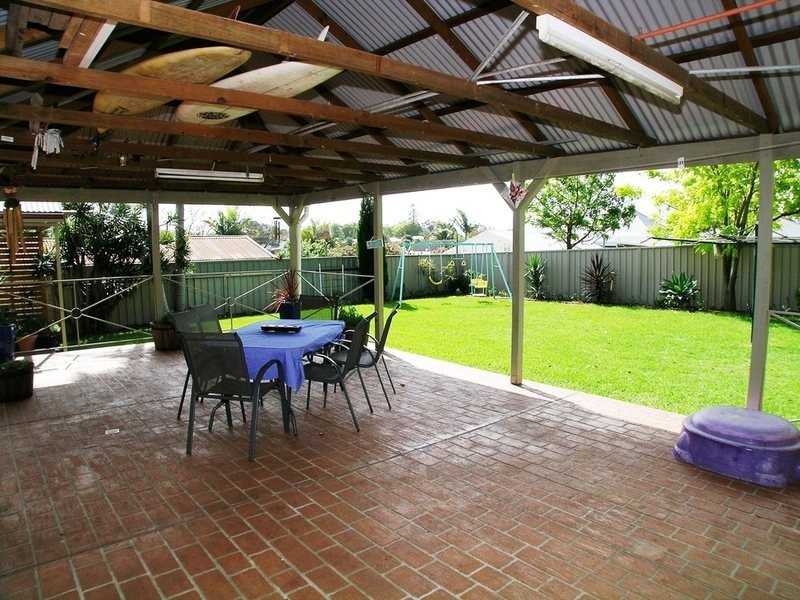 Cardiff South NSW 2285