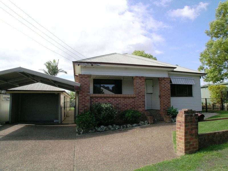 Cardiff South NSW 2285