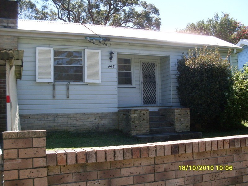 447 Main Road, Glendale NSW 2285