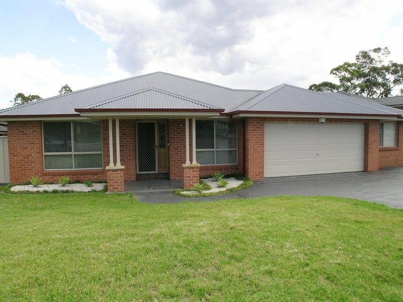 Cameron Park NSW 2285