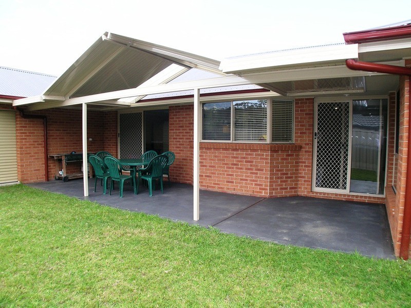 Cameron Park NSW 2285