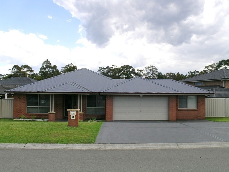 Cameron Park NSW 2285