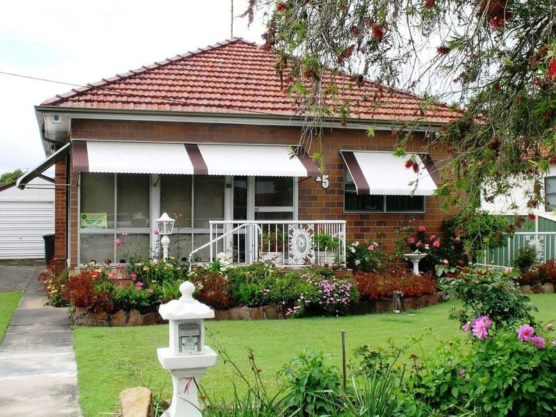 New Lambton NSW 2305