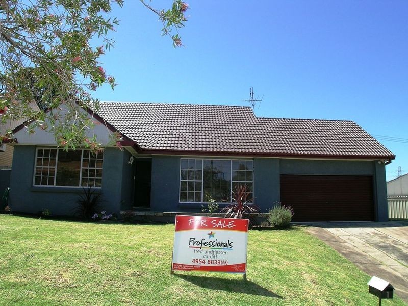 Macquarie Hills NSW 2285