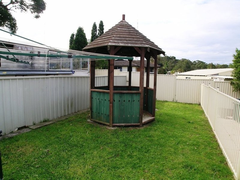 Macquarie Hills NSW 2285