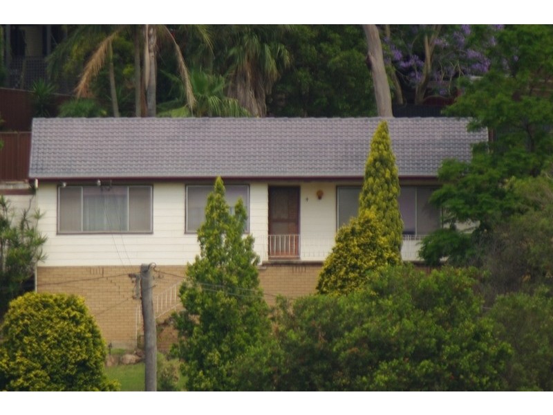 Macquarie Hills NSW 2285