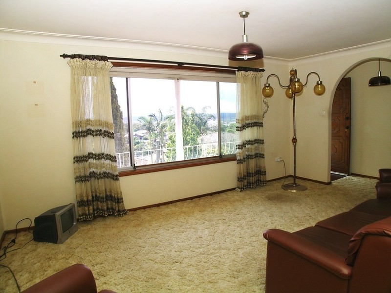 Macquarie Hills NSW 2285