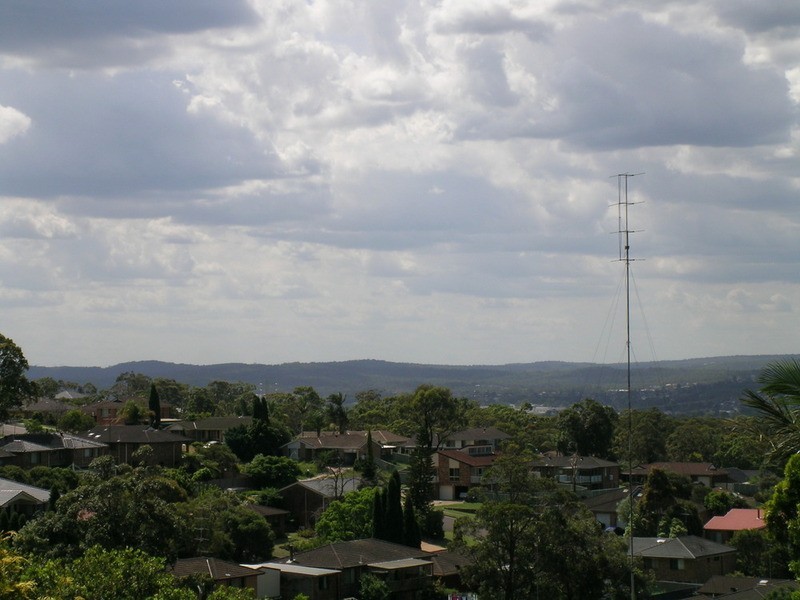Macquarie Hills NSW 2285