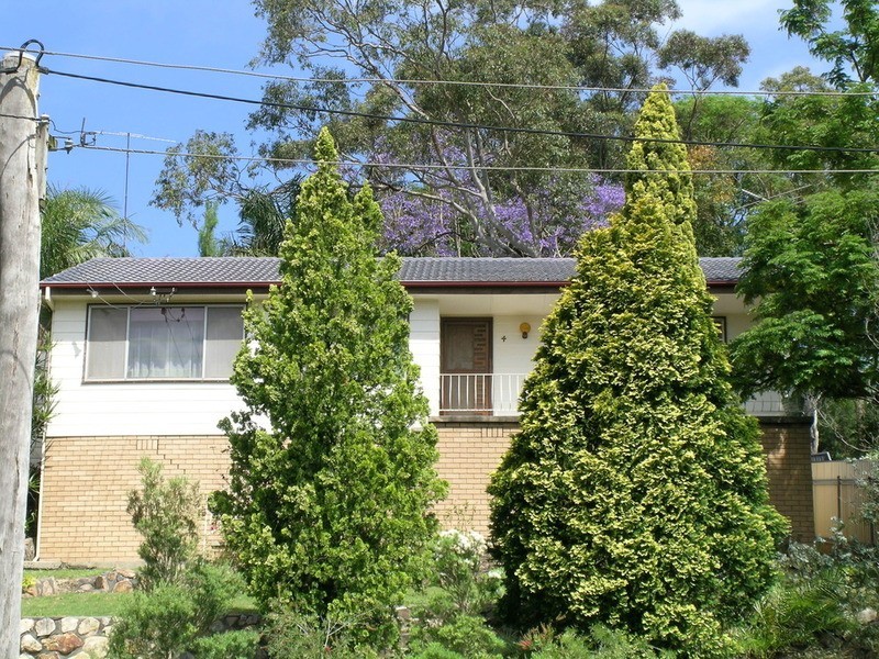 Macquarie Hills NSW 2285