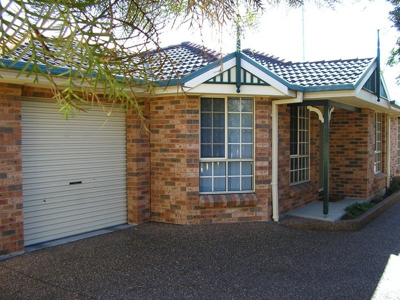 2/7 Bulkara Street, Wallsend NSW 2287