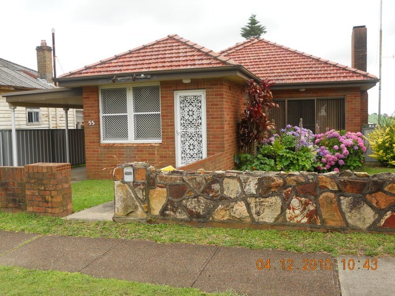 55 Hexham Street, Kahibah NSW 2290