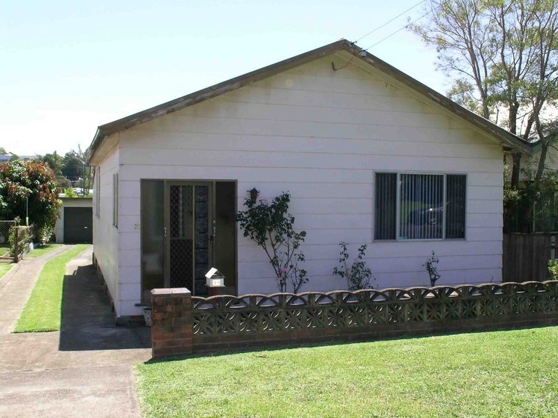 39 Lachlan Road, Cardiff NSW 2285