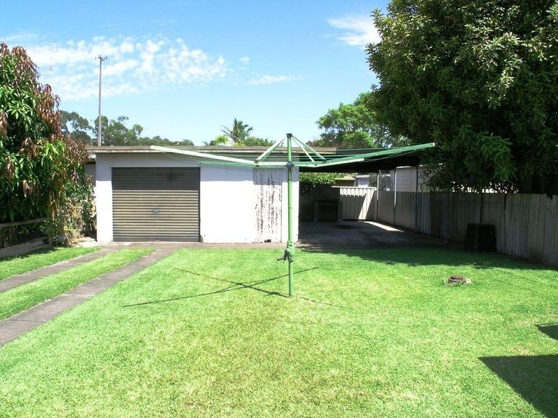39 Lachlan Road, Cardiff NSW 2285