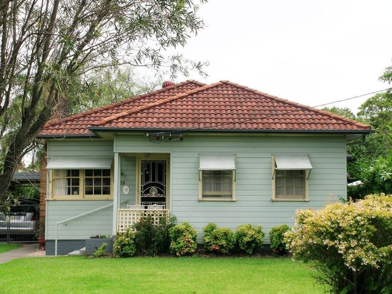 New Lambton NSW 2305