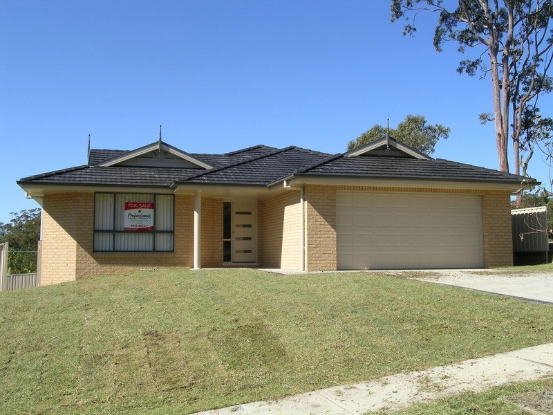 1 Cuffley Street, Buttaba NSW 2283