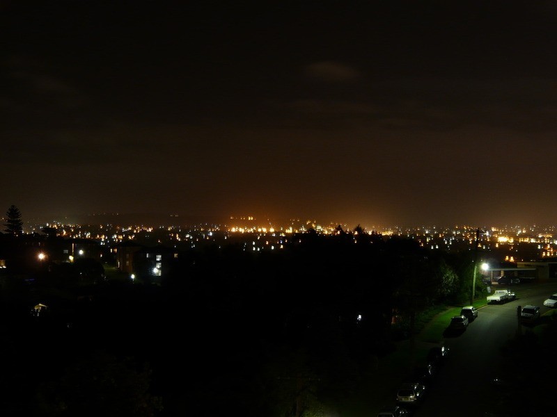 The Hill NSW 2300