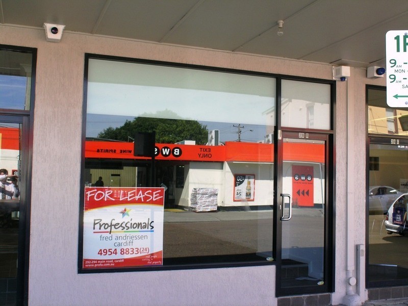 28/b Harrison Street, Cardiff NSW 2285