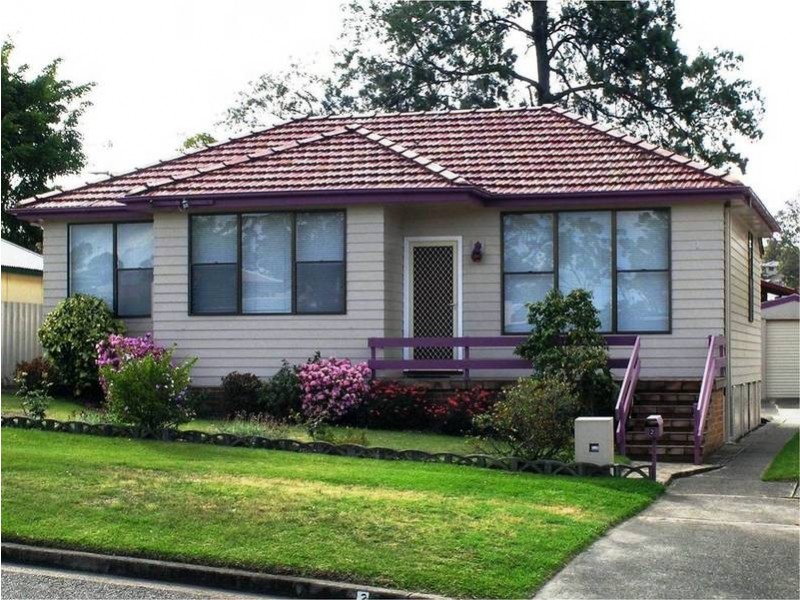 2 Graham Street, Glendale NSW 2285