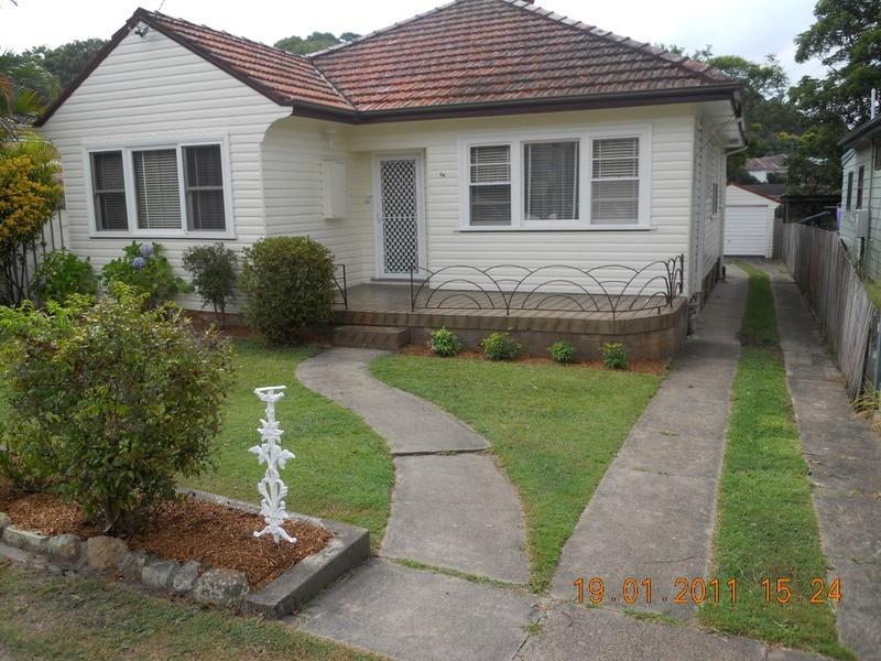 38 Woodlands Avenue, New Lambton NSW 2305