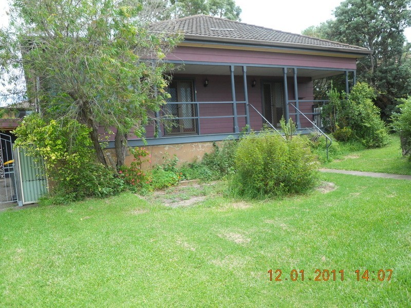 8 William Street, Cardiff NSW 2285