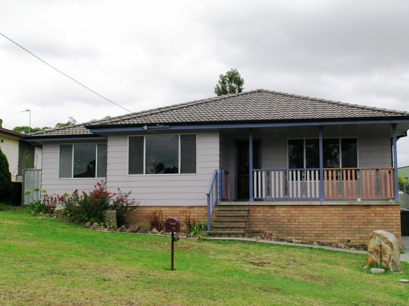 Holmesville NSW 2286