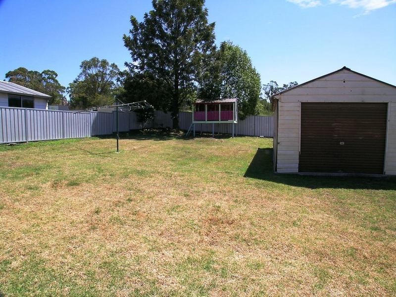 Holmesville NSW 2286