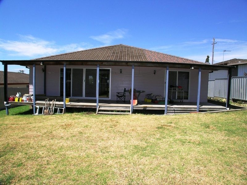 Holmesville NSW 2286