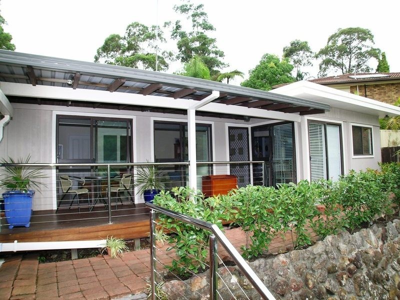 Macquarie Hills NSW 2285