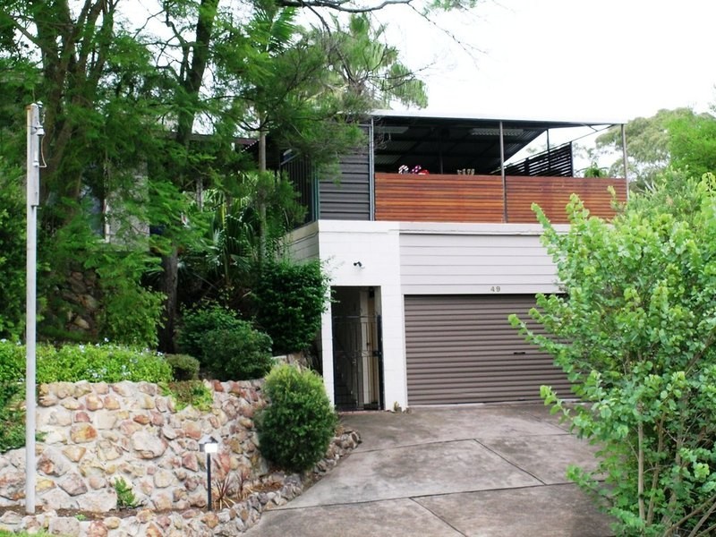 Macquarie Hills NSW 2285