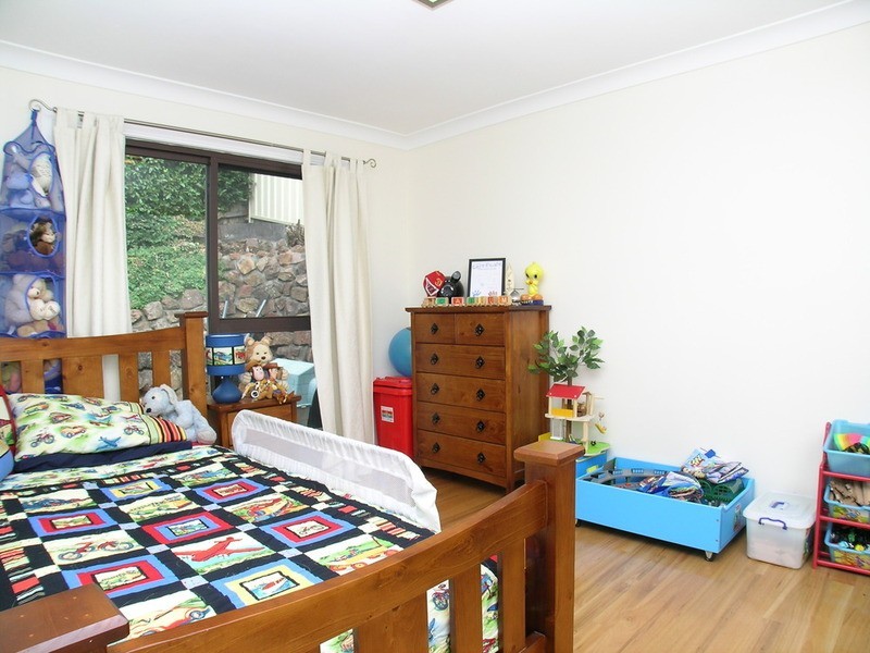 Macquarie Hills NSW 2285