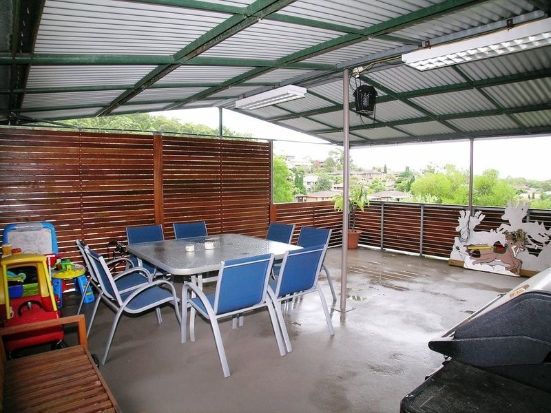 Macquarie Hills NSW 2285