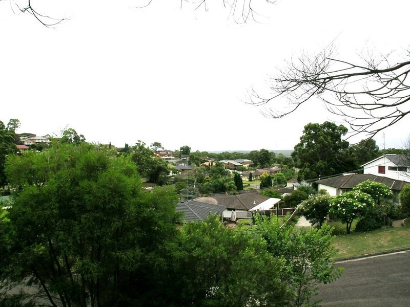 Macquarie Hills NSW 2285