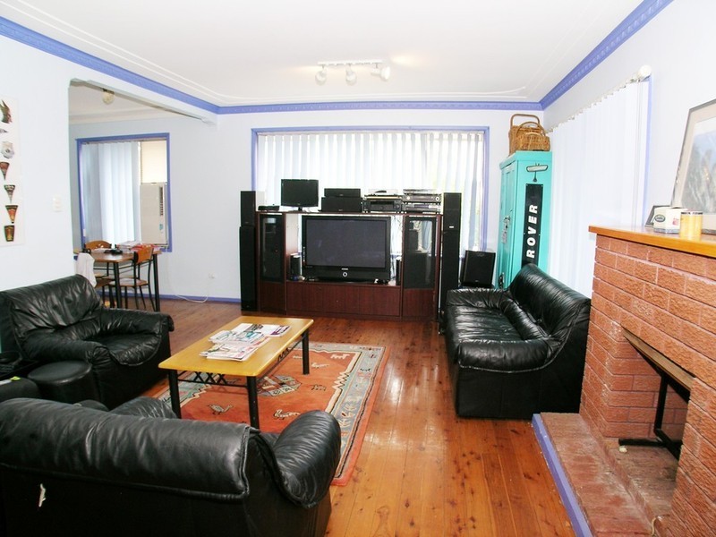 Macquarie Hills NSW 2285