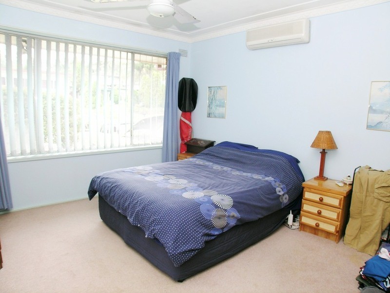 Macquarie Hills NSW 2285