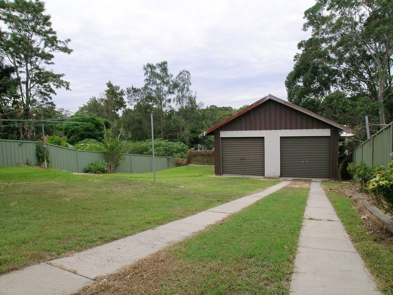 5  Hill Street, Cardiff NSW 2285