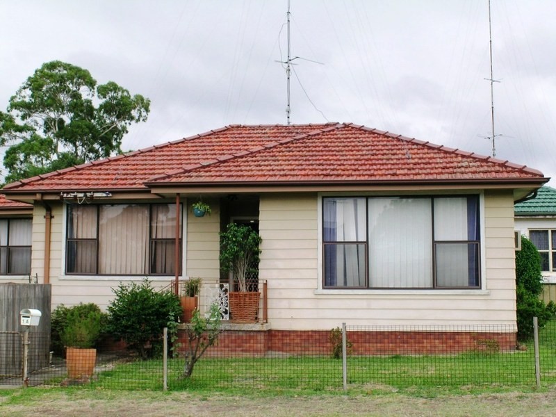 Cardiff NSW 2285