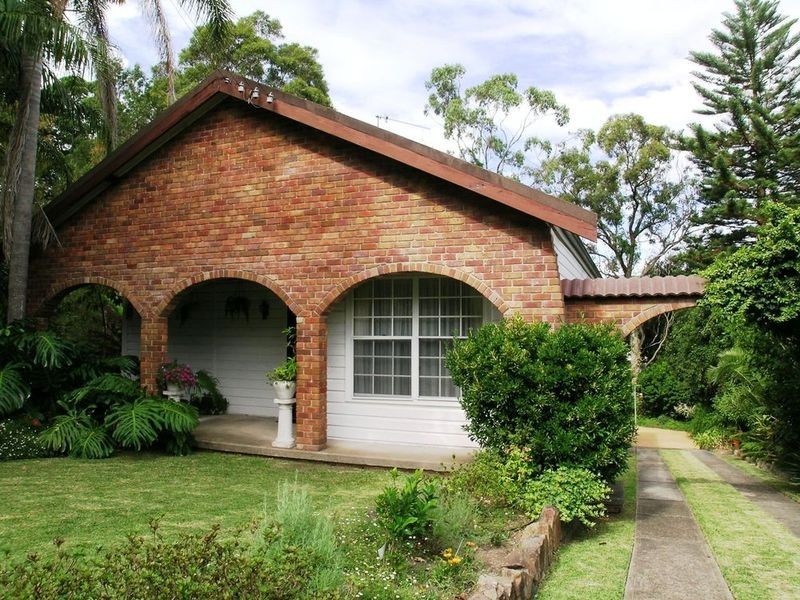 Garden Suburb NSW 2289