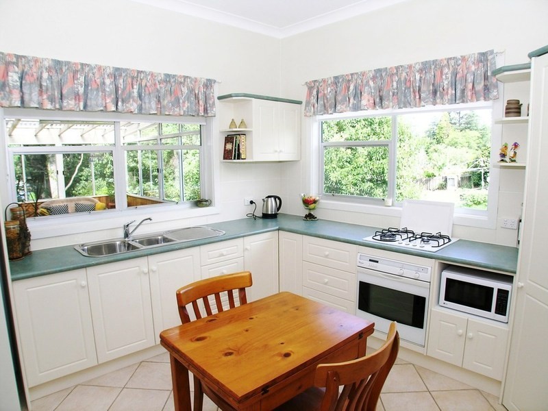 Garden Suburb NSW 2289