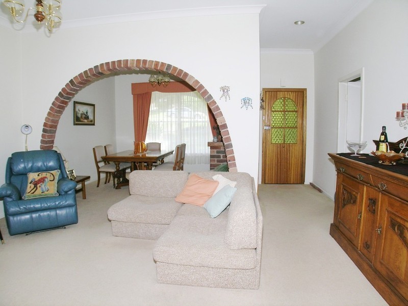 Garden Suburb NSW 2289