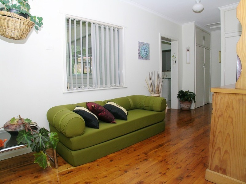 Garden Suburb NSW 2289