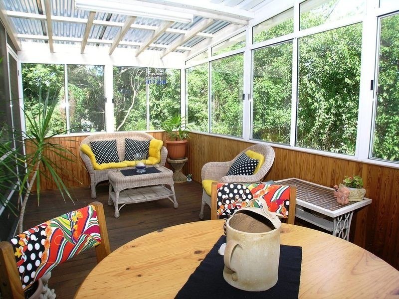 Garden Suburb NSW 2289